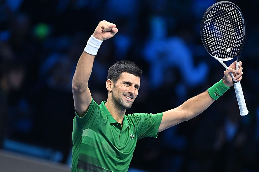 Breaking Djokovic News: Tennis Stars Recent Matches & Scores
