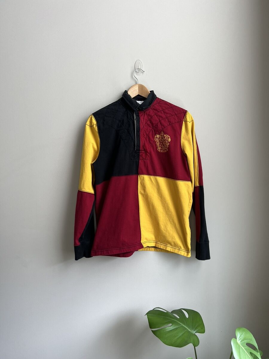 Harry Potter Rugby Shirt for Sale: Grab Yours Today!