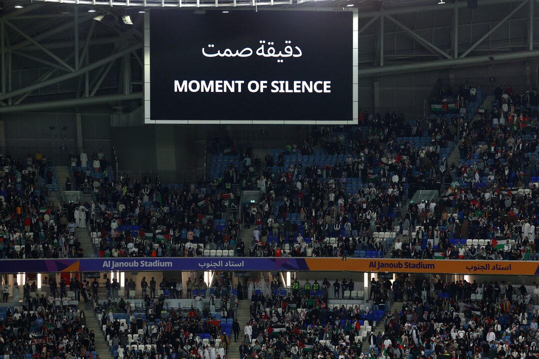 Football Fans Predict: Palestine vs UAE Match Score