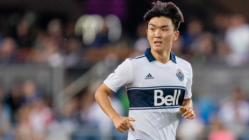 Is Hwang In-beom the Best Korean Midfielder Right Now?
