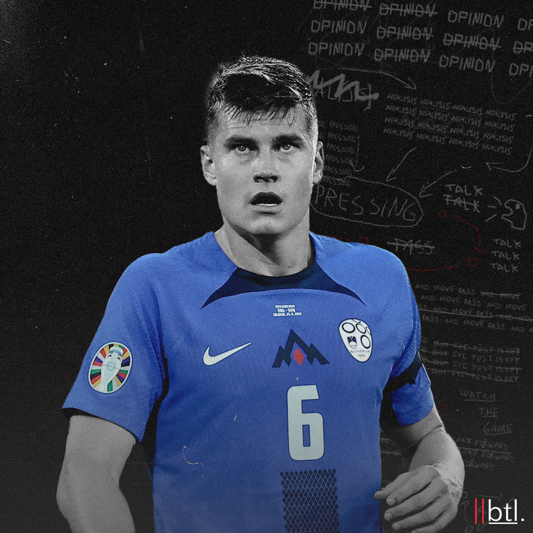 Jaka Bijol: How Good Is He? Stats and Skills Breakdown!