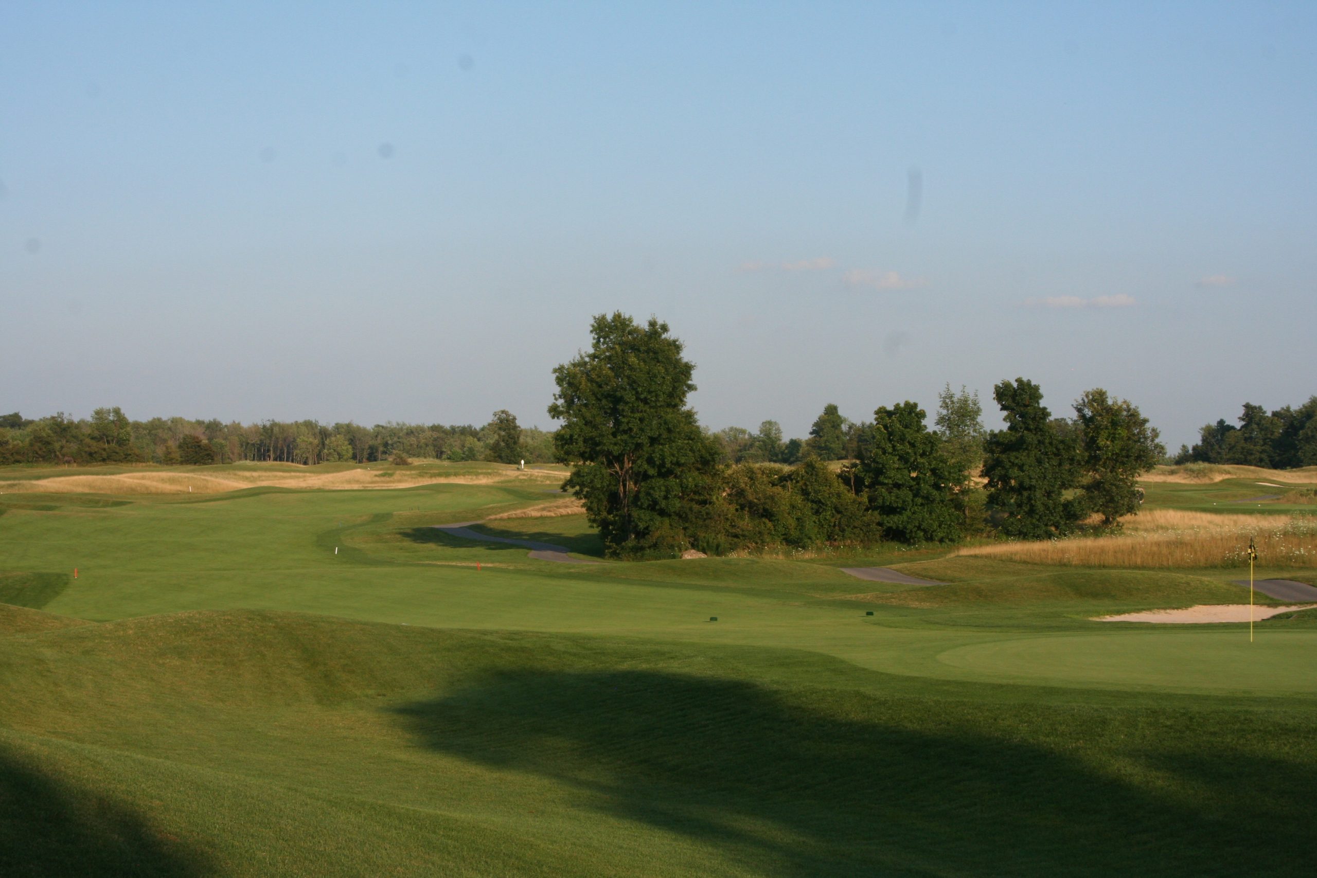 links at ivy ridge golf ny: a hidden gem in western new york? (discover this scenic golf destination)