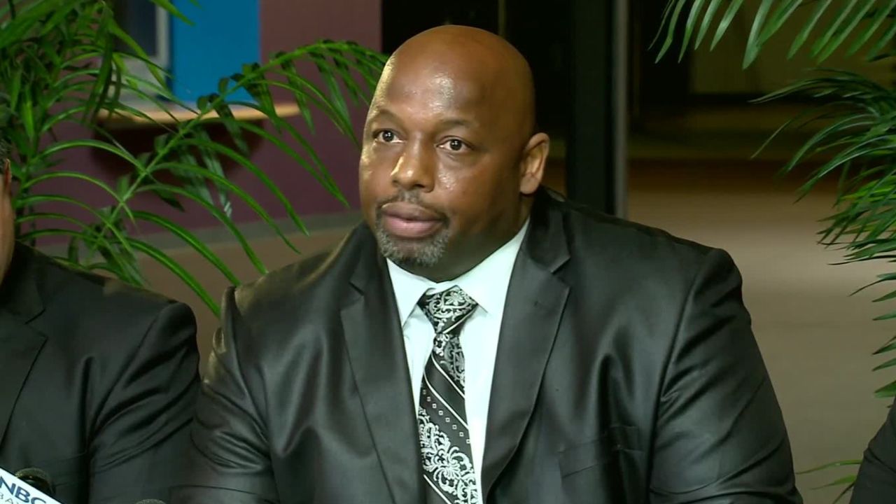 Dana Stubblefields Career: From Top Draft Pick to Prison