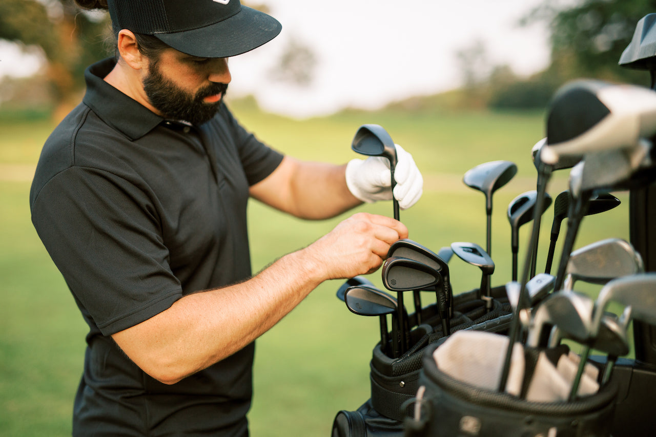 How to Organize Golf Clubs in Bag (Simple Tricks for a Better Golfing Experience)
