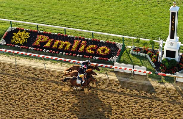 Get the Latest Pimlico Race Results Here - Fast and Easy!