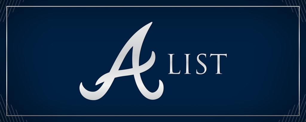 Braves a List: A Quick Guide to Creating Your First List