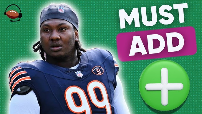 Smart IDP Week 6 Pick Ups - Boost Your Roster Today
