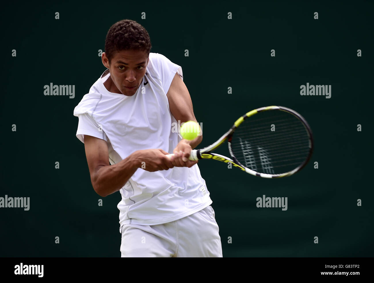 Who is Ulises Blanch? (Learn All About This Young Tennis Players Life, Matches, and Future in Tennis)