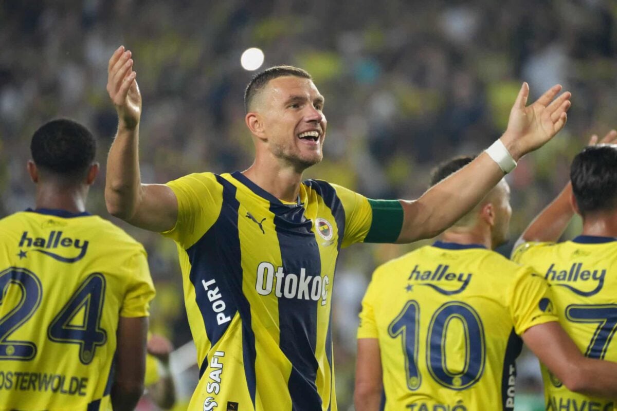 Fenerbahçe vs Bodrum: Who Will Win? (Simple Match Prediction and Preview)
