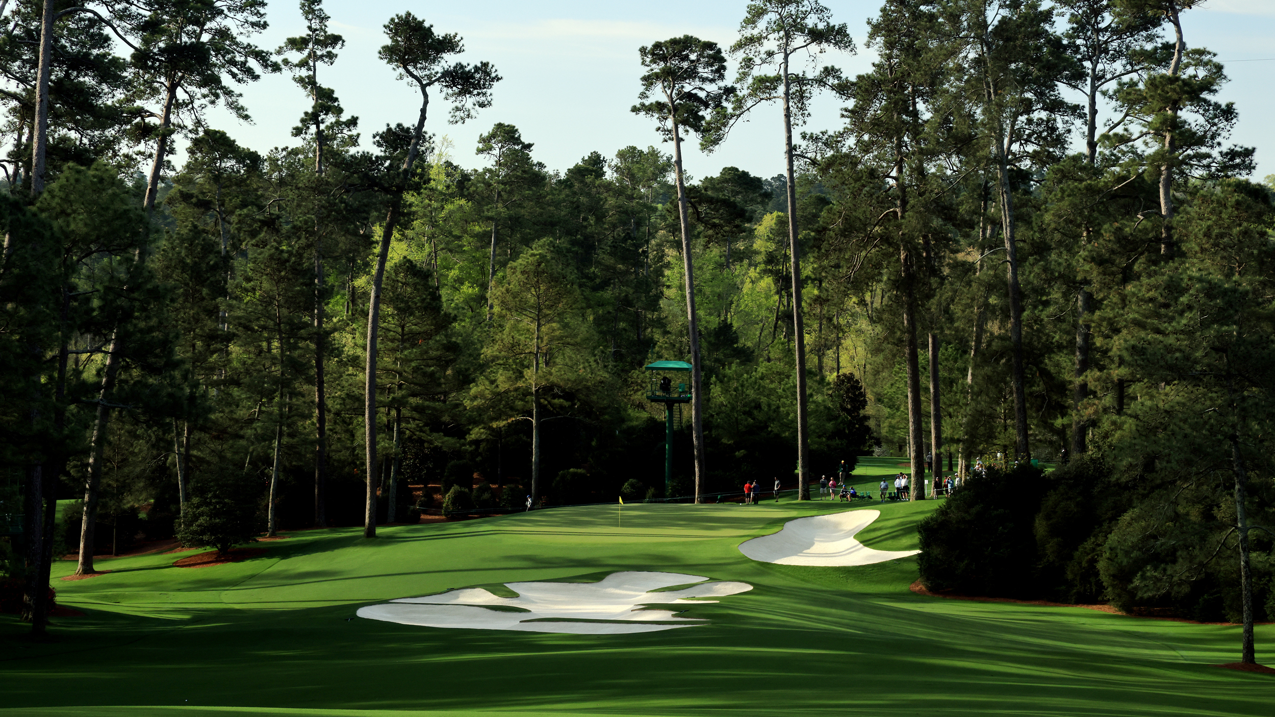 How much to play at Augusta? (Get the real scoop on green fees)