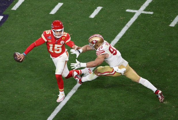Super Bowl 49 Injuries: The Highs and Lows of a Thrilling Game.