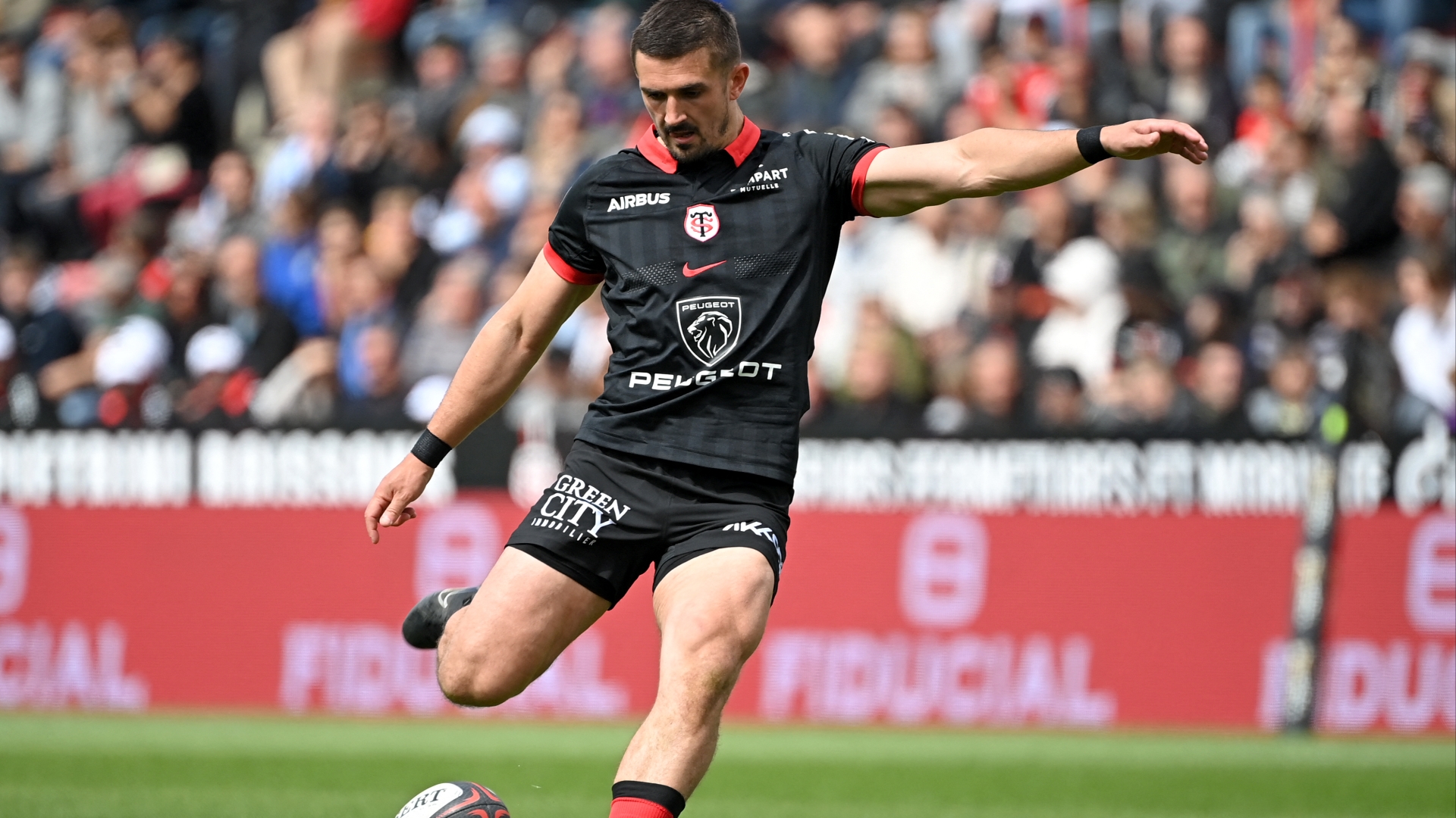 Odds Toulouse vs. Harlequins Today: Who is the Favorite to Win?