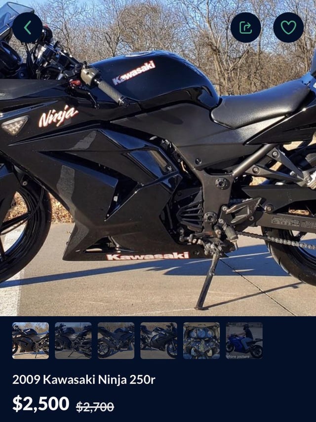 Is a 2009 Kawasaki Ninja EX250 Still Worth Buying Today?