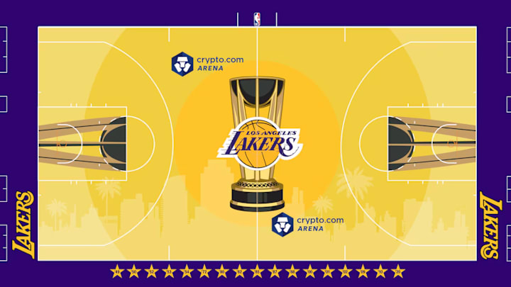 In Season Tournament NBA Courts: Why Are They So Different? (Heres the Reason Behind the Change)