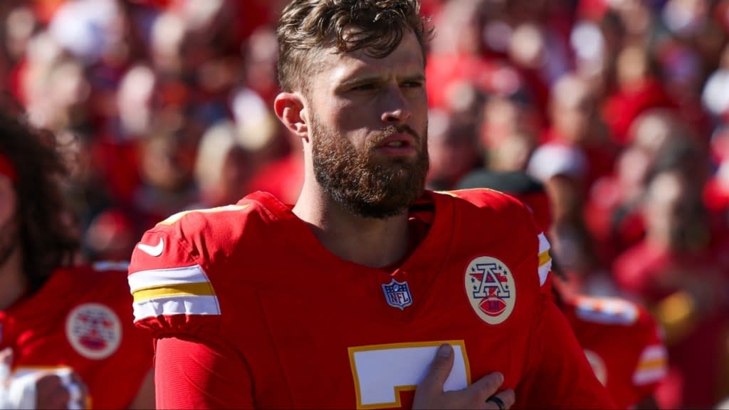 Harrison Butker Stats by Game: A Complete Breakdown