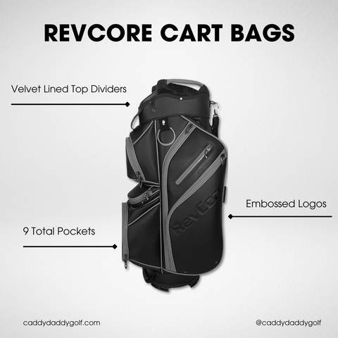 Easy Guide: How Should Golf Bag Be Organized for Maximum Efficiency