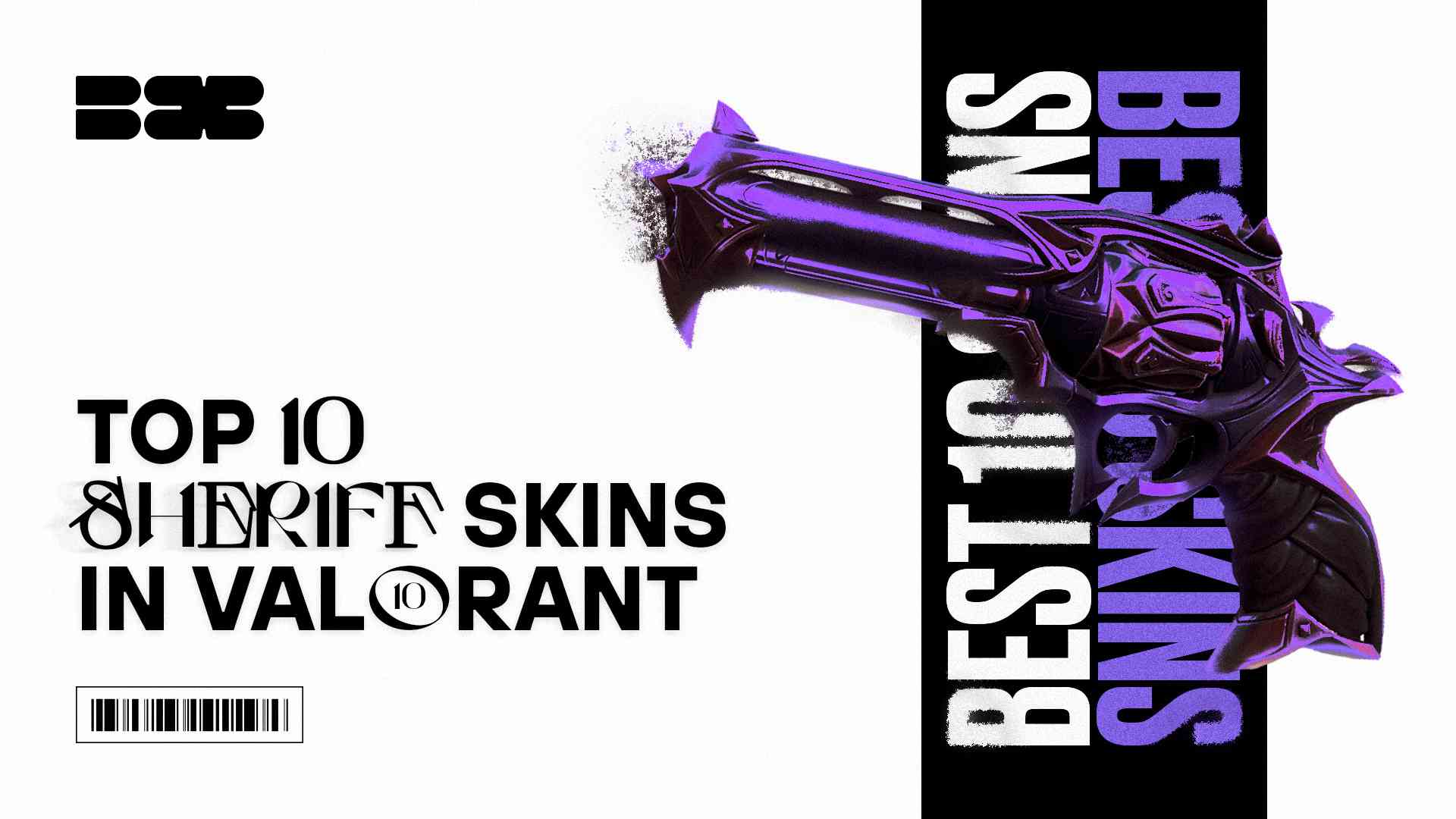 Find Your Favorite Sheriff Skins: A Simple Guide