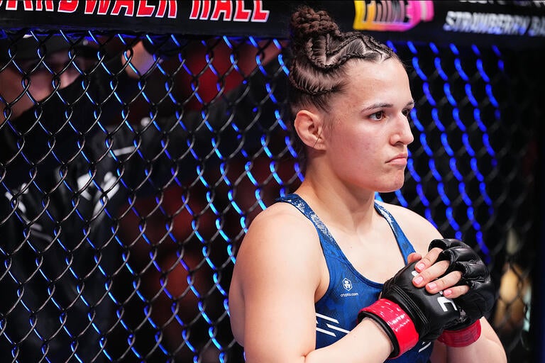 Erin Blanchfield Record: Everything You Need to Know About Her Fights!