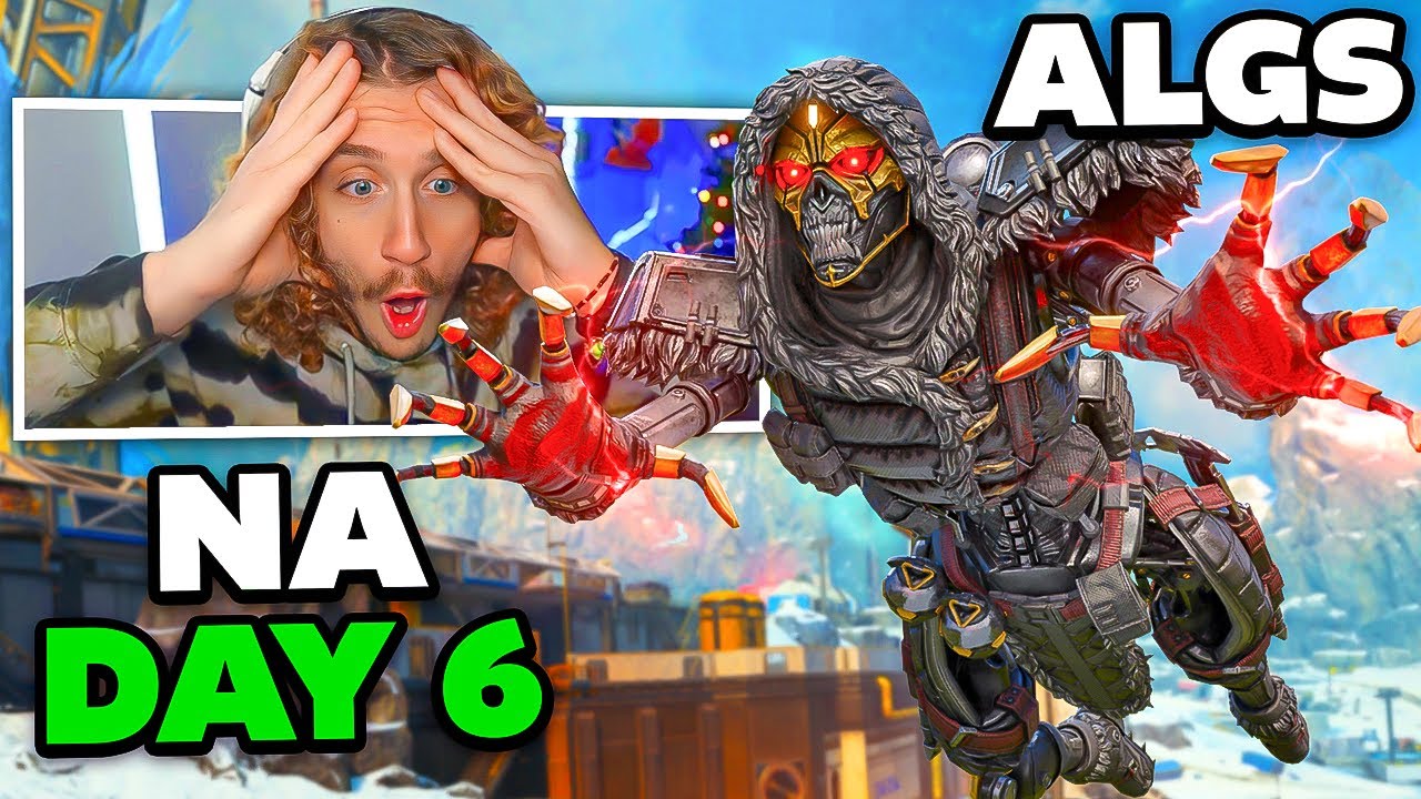 Apex Legends EWC: Underdogs Rise to the Challenge
