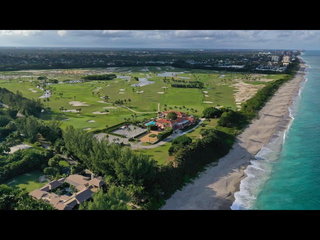 How to Watch the Seminole Golf Club Pro Member Tournament (Easy Guide for Fans)