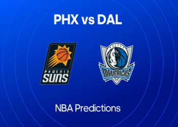 Suns vs Trail Blazers Prediction: Odds, Tips and Betting Trends