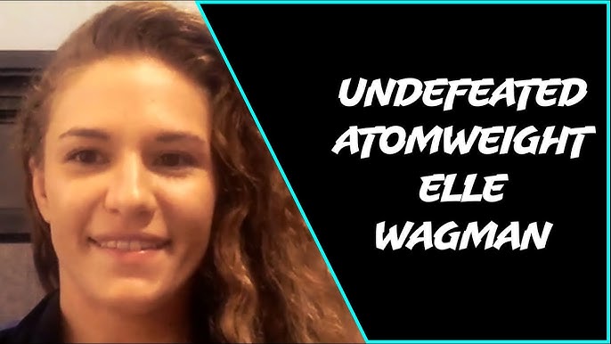 Elle Wagman: Who is She? Get to Know the Rising Star!