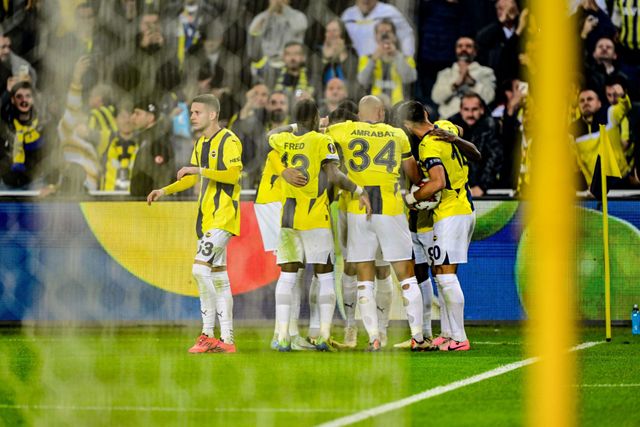 Fenerbahçe vs Bodrum: Who Will Win? (Simple Match Prediction and Preview)