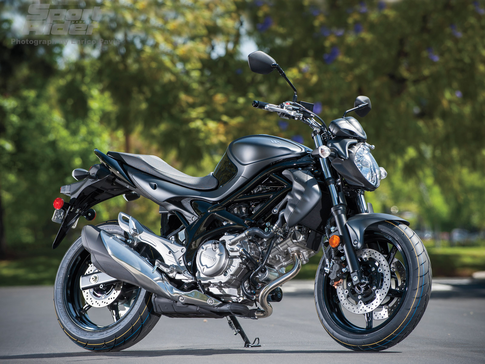 sfv650 suzuki: good or bad? (find out if its right for you)