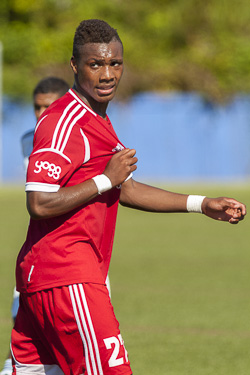 Michael Seaton: The Jamaican Footballer Playing in Germany