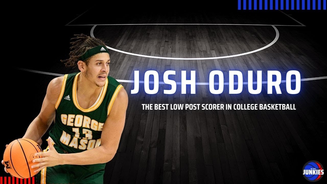 Who is Josh Oduro and Why You Should Know Him! (A complete career introduction)