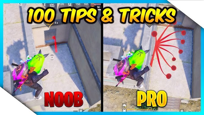 BMPS BGMI: Easy Tips and Tricks for New Players