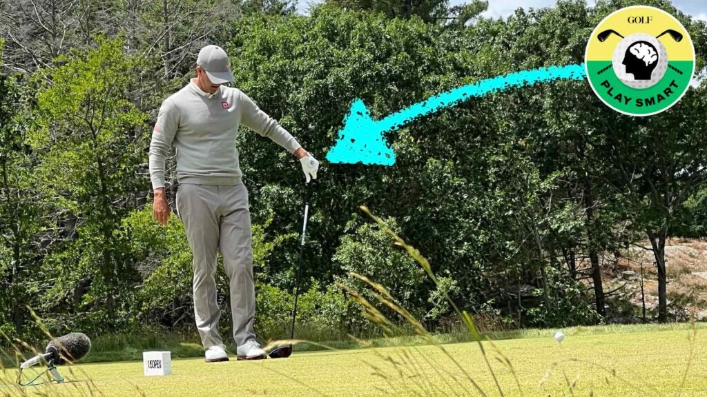 How to Do the Adam Scott Grip Check: A Simple Guide