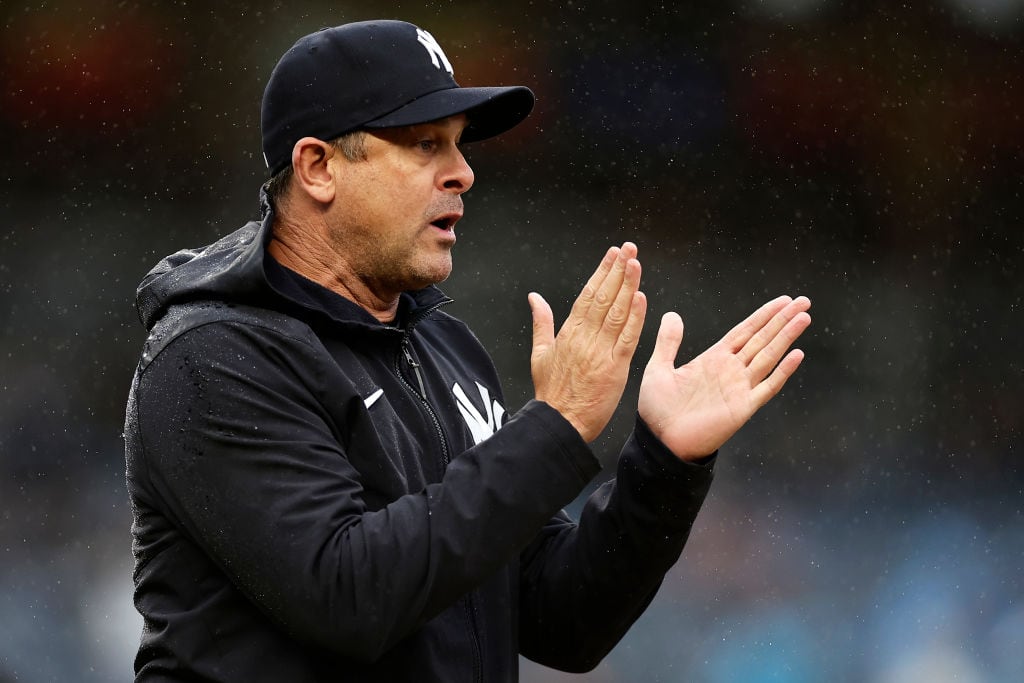 Nyy Coaches: The Ultimate Guide to Whos Who