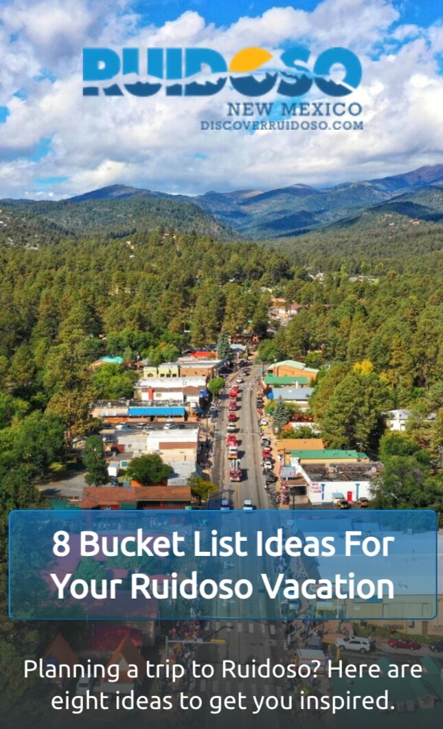 Plan Your Ruidoso Downs Trip (Hotels, Food, and Fun Things to Do)