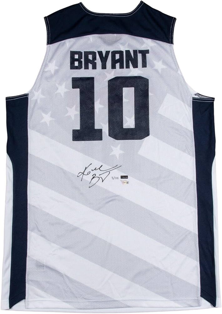 kobe usa jersey Where to buy? Check out these authentic options online now.