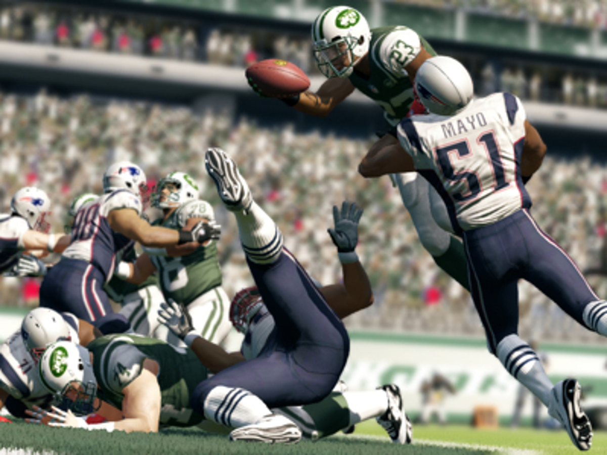 NFL 13 Review: Is It Worth Your Time and Money?