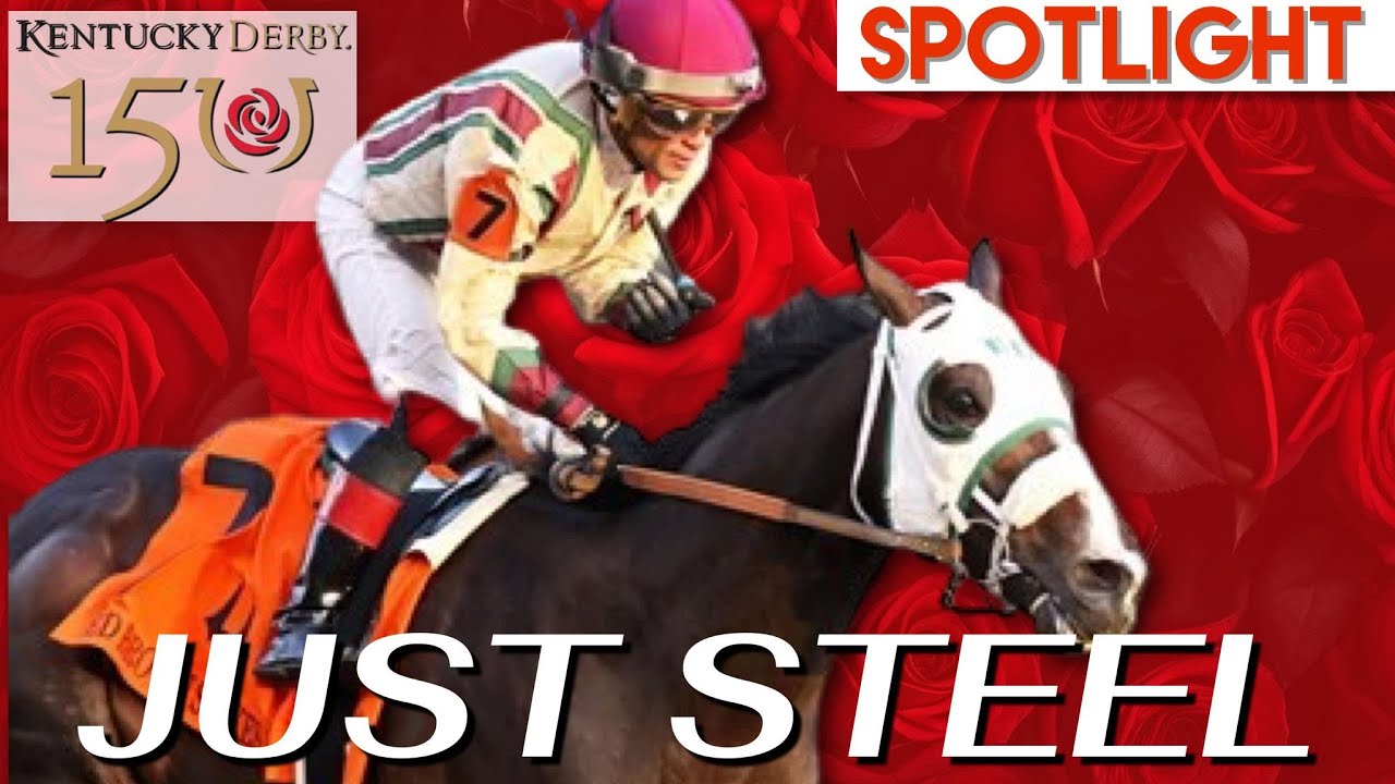 Just steel horse number, whats that? Easy tips to find it fast!