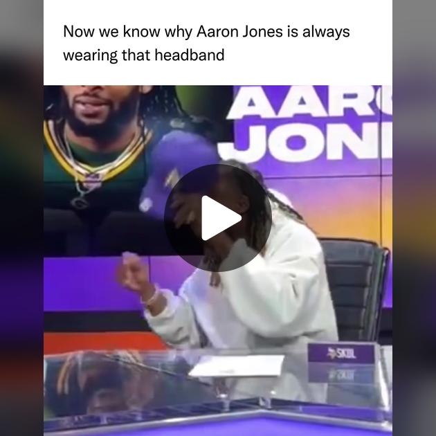aaron jones hair: what is the secret to the NFL star aaron jones hairstyle?