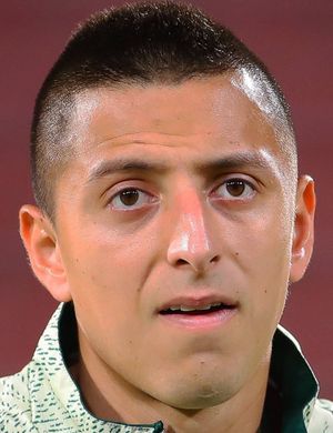 Looking for Roberto Alvarado Stats? Heres a Complete Breakdown