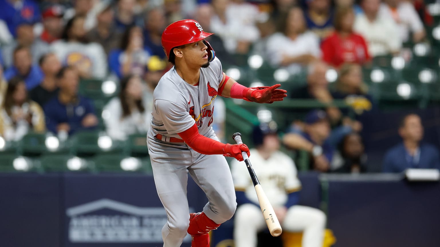 Masynn Winn: From Top Prospect to Major League Impact?