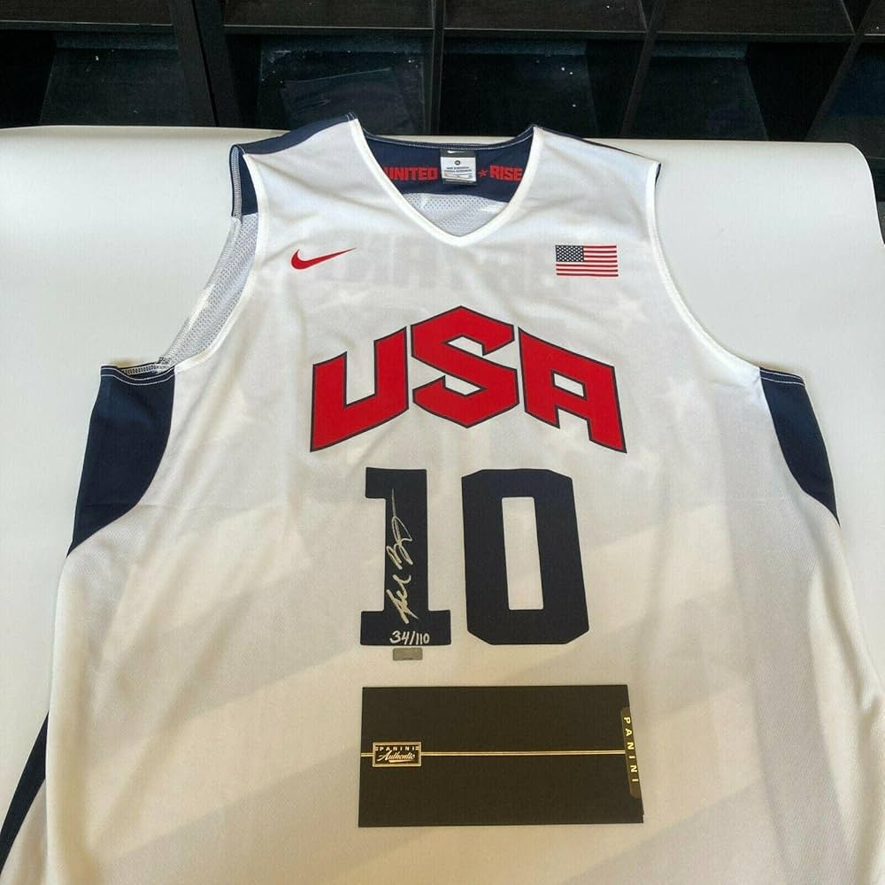 kobe usa jersey Where to buy? Check out these authentic options online now.