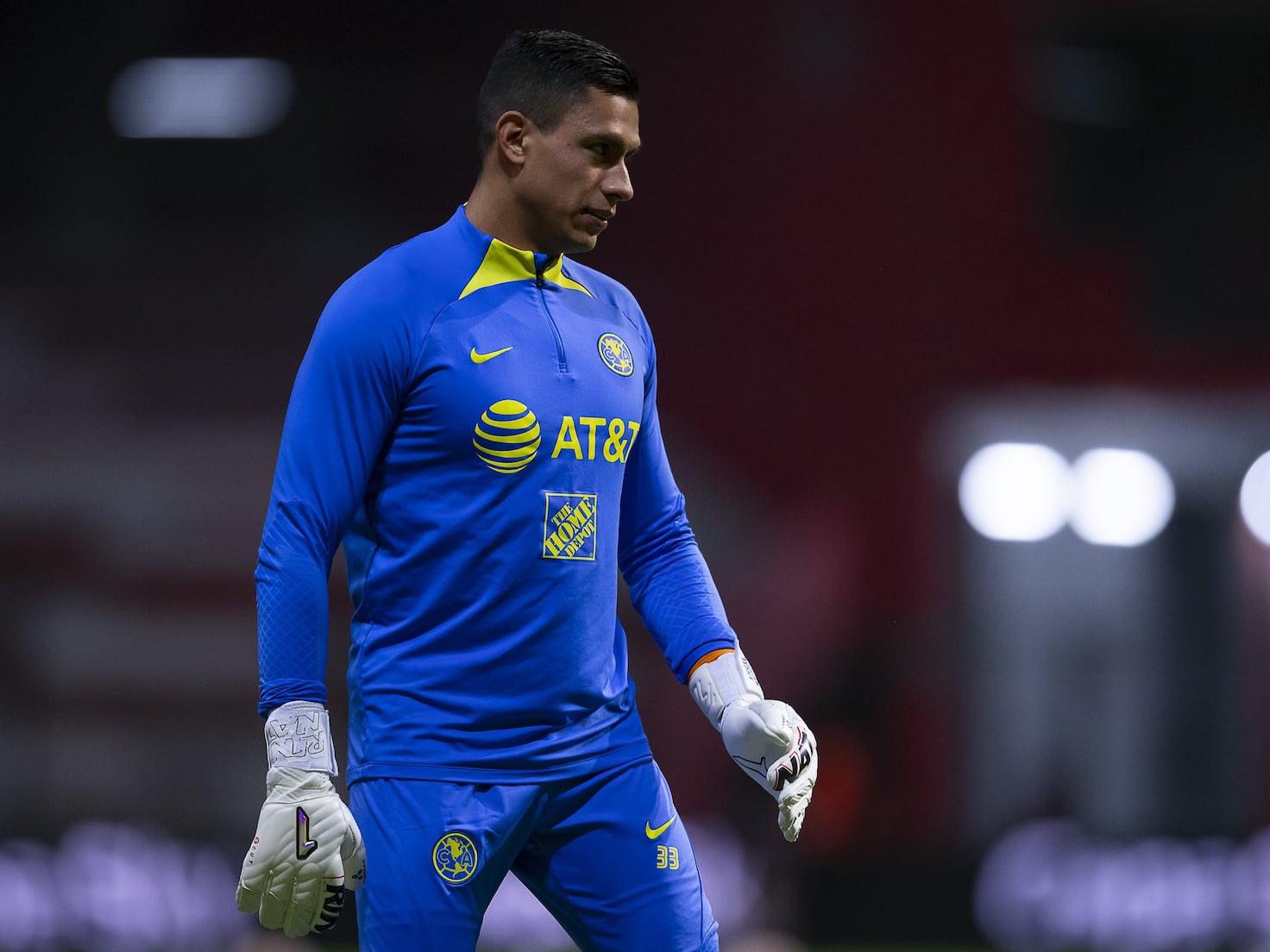 All About Luis Malagón Stats: Everything You Need to Know