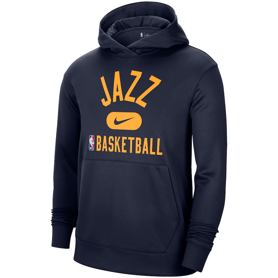 Utah Jazz Basketball Hoodie (Get the Best Deals Here)