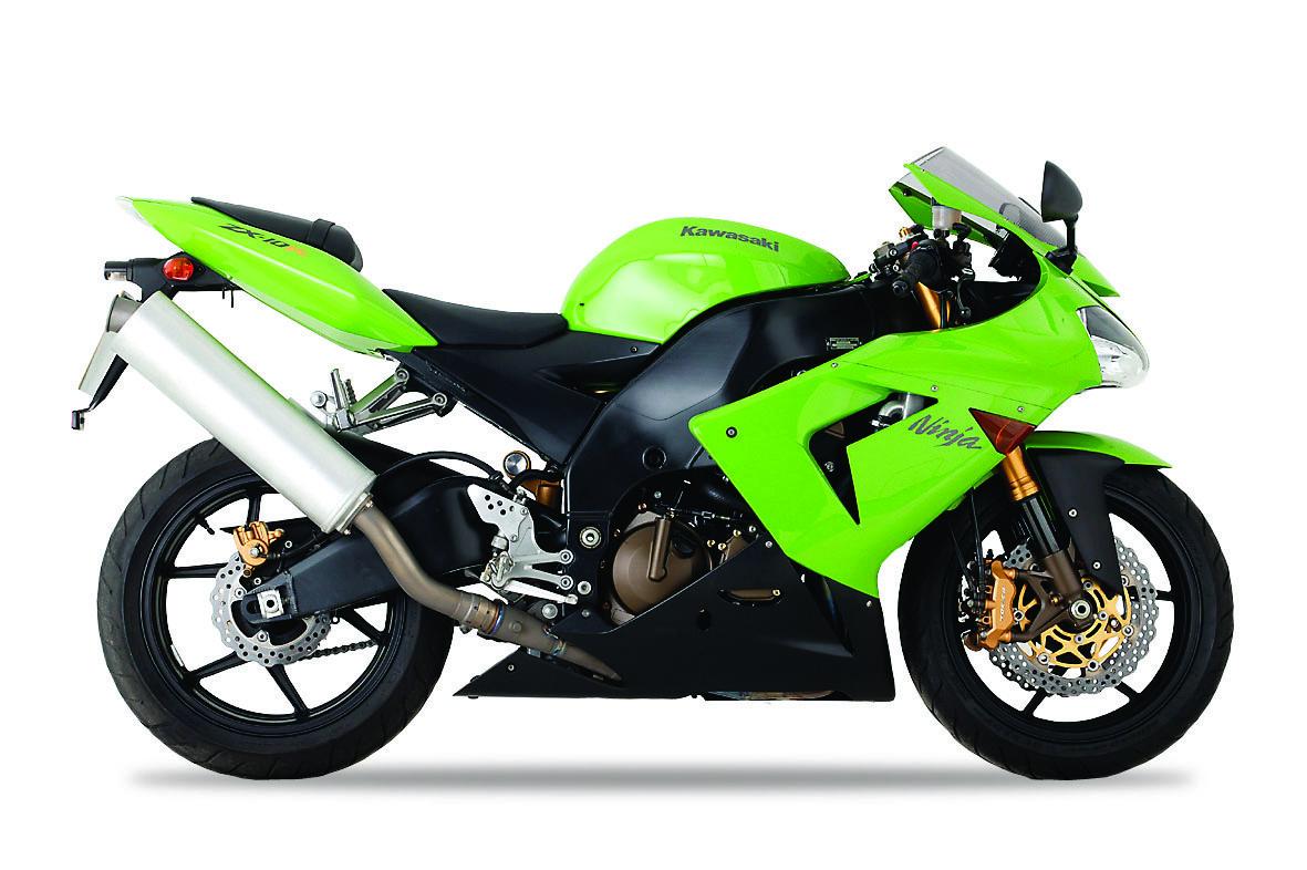 2004 Kawasaki Ninja ZX10R Top Speed(See How Fast It Really Is)