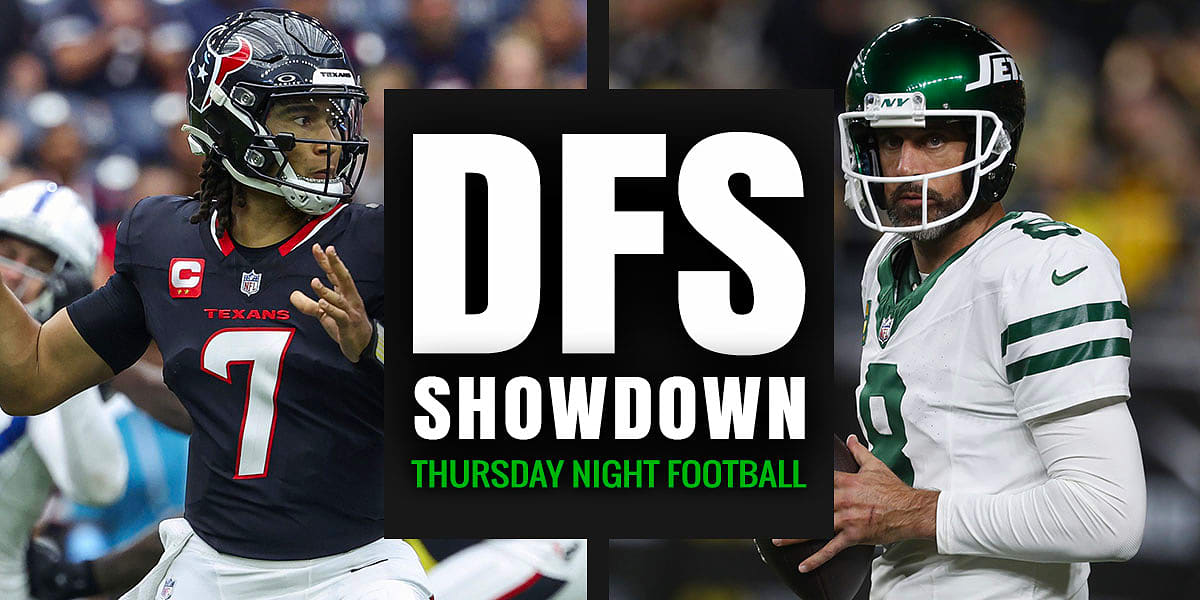 Houston Texans vs Jets Showdown: Who Will Win?