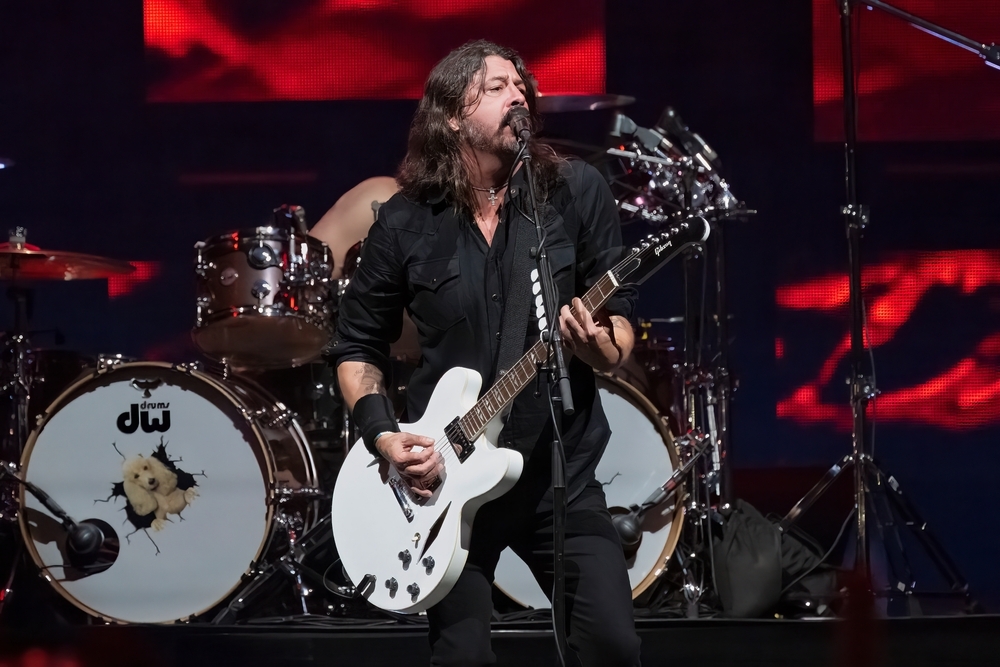 Foo Fighters at Citi Field Concert: Everything you need to know (Easy Guide for Fans)