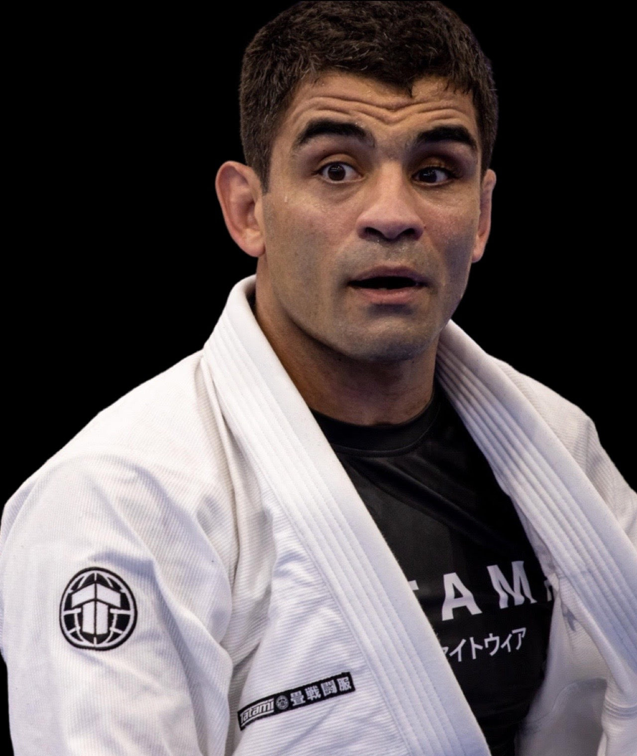 Young Vitor Ribeiro (Check Out This Jiu-Jitsu Prodigys Early Career)