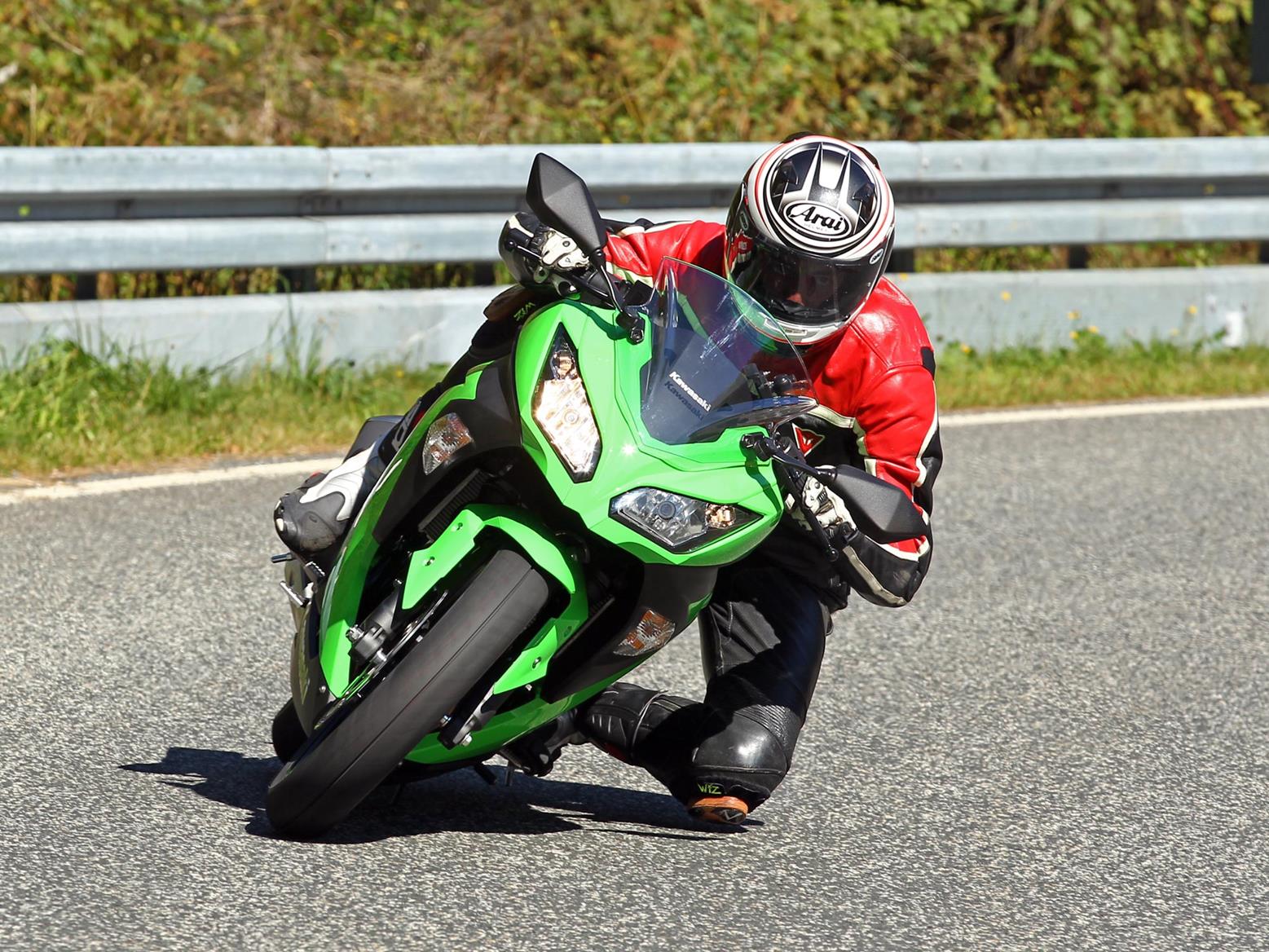 2012 Kawasaki Ninja 300 Problems: What You Should Know Before Buying