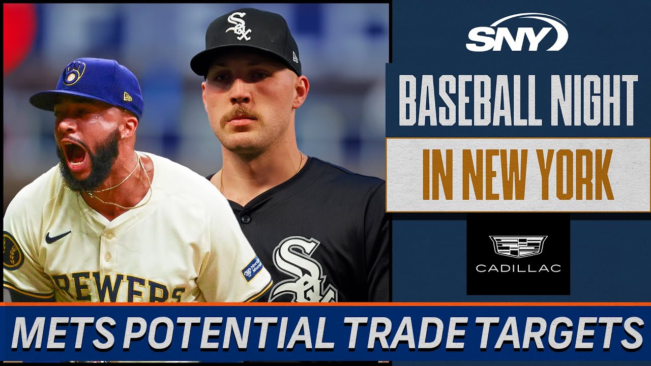 New York Mets Trade: Players on the Move This Season