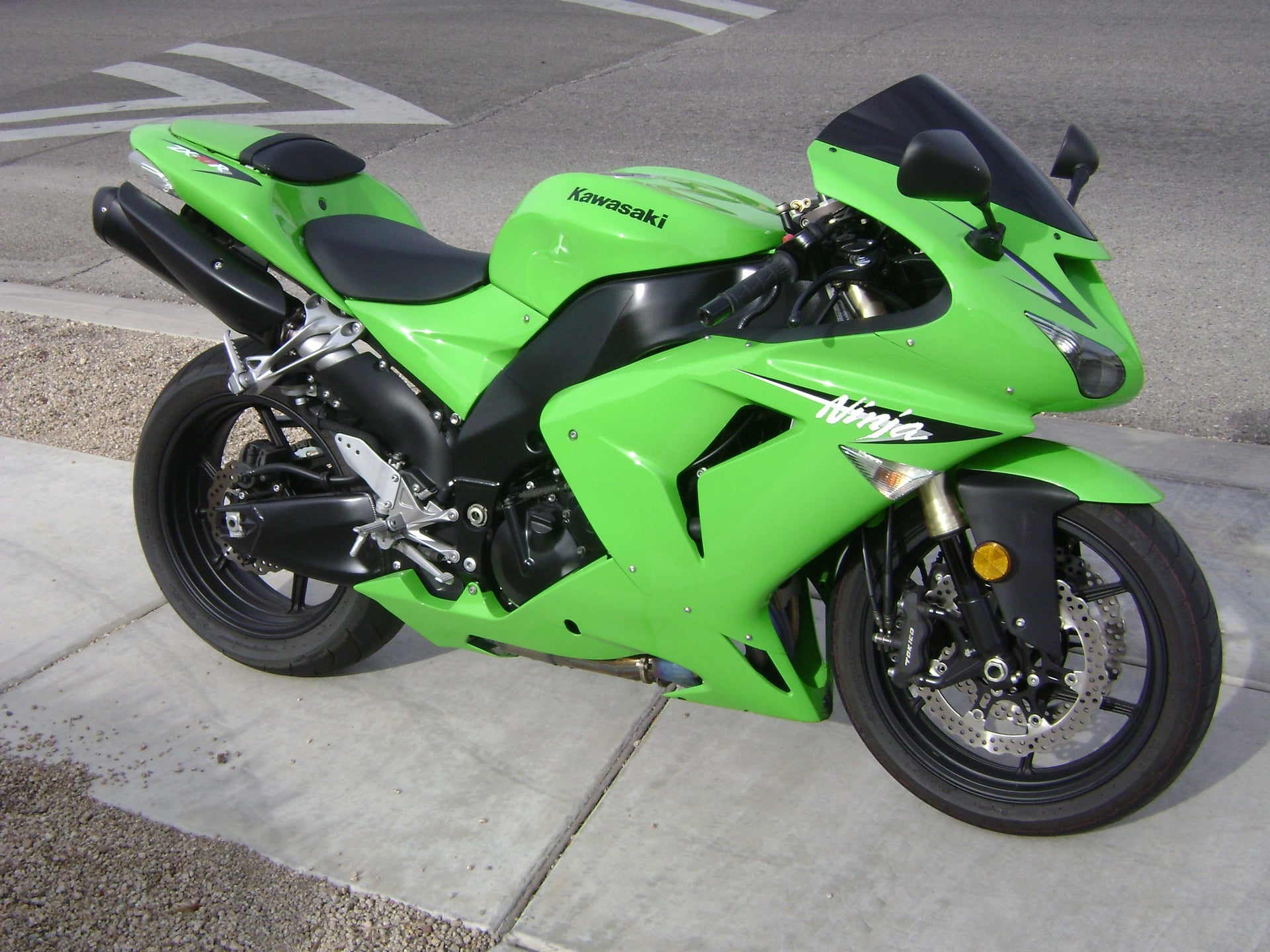 Kawasaki Ninja ZX10R 2004 Common Problems (Honest Advice From a Former Owner)